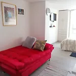 Apartaestudio Ventto 2526