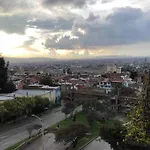 La Primera En La Candelaria
