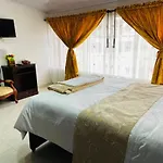 Hostal Casa Los Andes