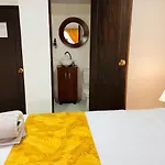 Hostal Casa Los Andes