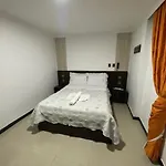 Hotel Yolima Real