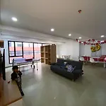 Apartamento Grande Soho 39