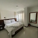 Hotel Yolima Real