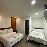 Hotel Yolima Real