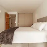 Cozy Apartment In Chico Norte