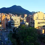 Loft Club House Chapinero