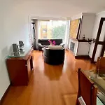 Apto Amplio En Chico - Calle 100