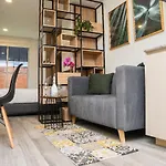 Cabrera 8512 - Gaº Estupendo Apartamento Loft