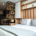 Cabrera 8512 - Gaº Estupendo Apartamento Loft