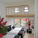 Aparta Hotel Bc