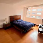Apto Amplio En Chico - Calle 100