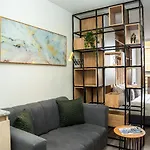 Cabrera 8512 - Gaº Estupendo Apartamento Loft