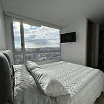 Apartamento Oikos Infinitum