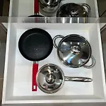 Apartamento Oikos Infinitum