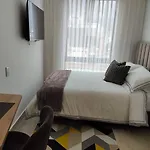 Apartasuit Calle 116