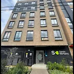 Apartasuit Calle 116