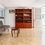 Aparta Estudio En La Capital Colombiana