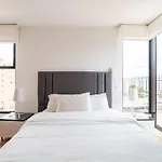 Loft Bella Suiza 127 - Modern 1 Bedroom With Terrace