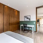 Wynwood House El Virrey