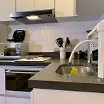 Apartaestudio Super Ubicado