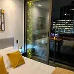 Apartaestudio Super Ubicado