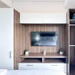 Apartaestudios Modernos Y Exclusivos En Bogota