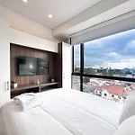 Apartaestudios Modernos Y Exclusivos En Bogota