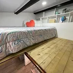 Apartment Loft Cc. Santa Fe Terminal Norte