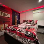 Dubai Vip Motel