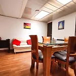 Acogedor Apartamento A 10 Minutos Del Aeropuerto
