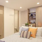 The Petit Flat - Bright & Stylish Studio Apartment Near Unicentro