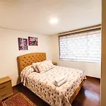 Lindo Apartamento a 10 minutos del Aeropuerto
