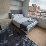 Elegante Refugio En Las Alturas