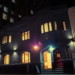 Las Aguas Inn