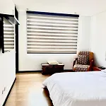 Salitre Alto apartamento de lujo en Bogotá