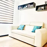 Salitre Alto apartamento de lujo en Bogotá
