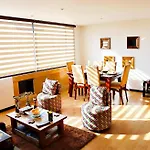 Salitre Alto apartamento de lujo en Bogotá