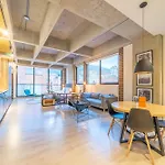 Beautiful Loft In Parque 93