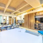 Beautiful Loft In Parque 93