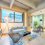 Beautiful Loft In Parque 93