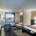 Cite Hotel