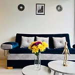 Apartamento Piso 41 Vip Hermosa Vista En Bogota