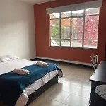 República Hostel Cabin Beds