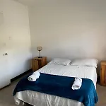 República Hostel Cabin Beds