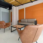 The Hood 102, Modern And Luxury Apartments