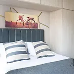 Ac - Living 58 - Chapinero - Apartasuites