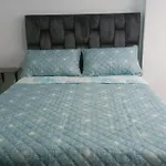 Aparta Hotel Los Nogales