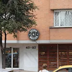 Hoteles Bogotá Inn Park Way