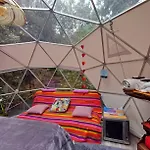 Fantasia Glamping