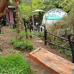 Fantasia Glamping
